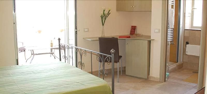 Hotel Villa Senator Mediterraneo 2