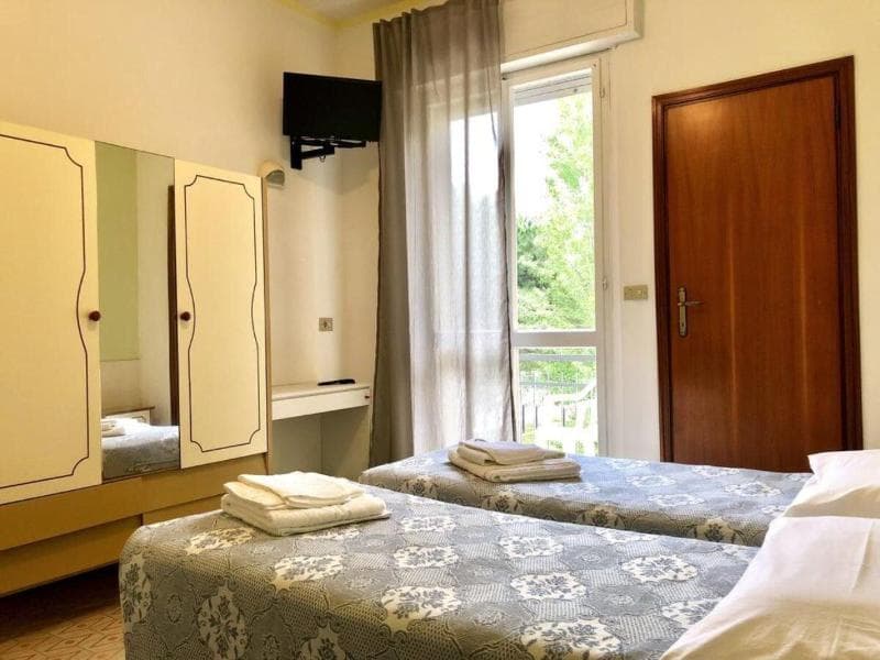 Be Hotel photo 1