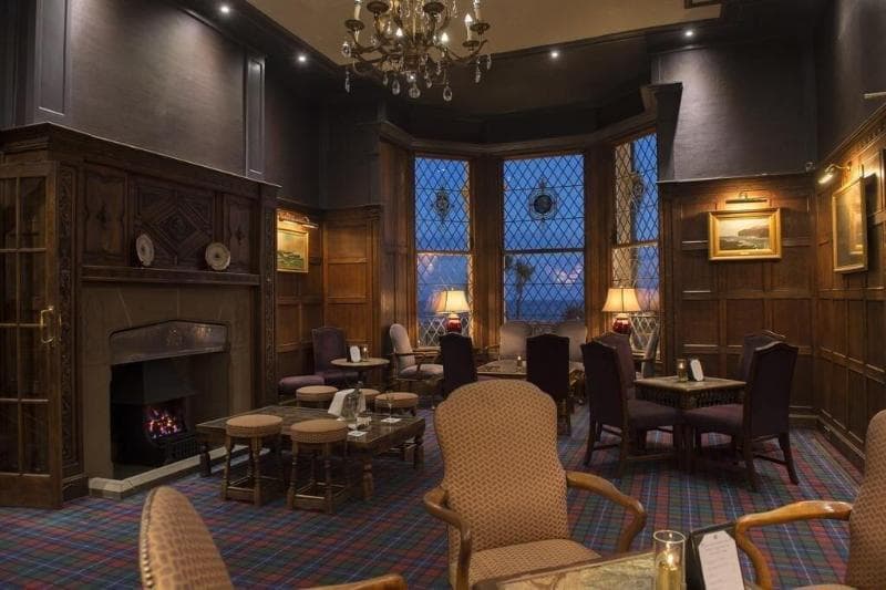 Regency Hotel photo 1