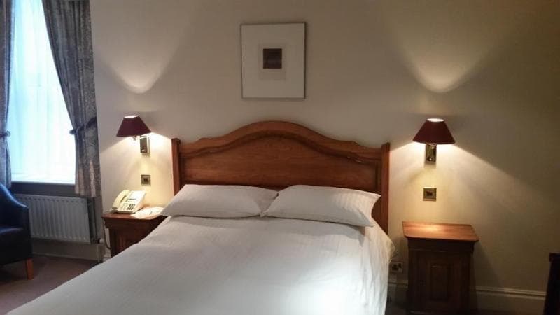 Regency Hotel 4