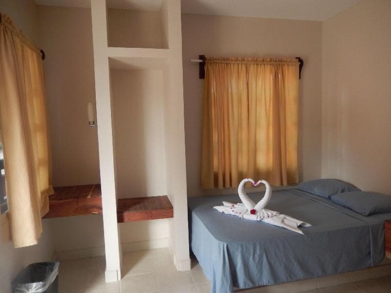 Mirador Maya Hotel 3