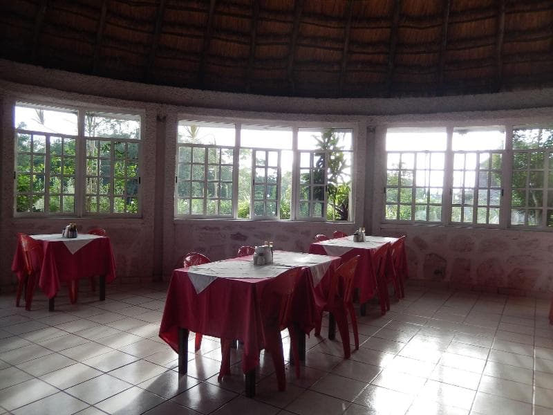 Mirador Maya Hotel 4
