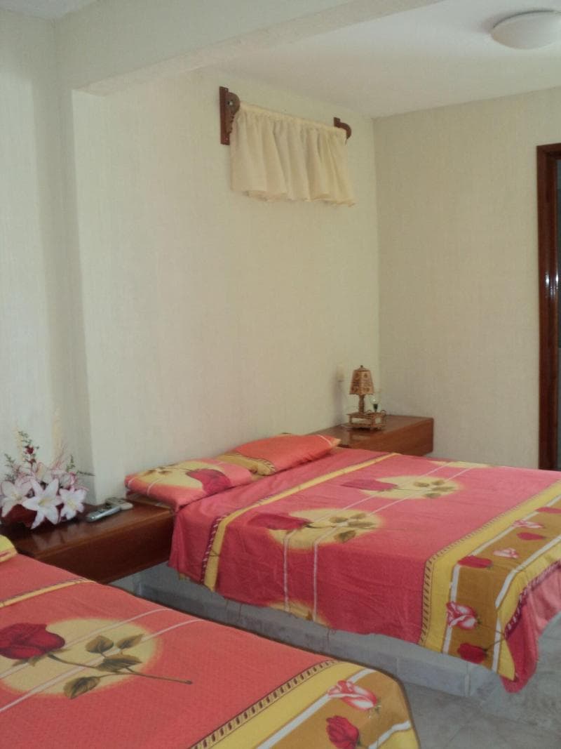Mirador Maya Hotel 2