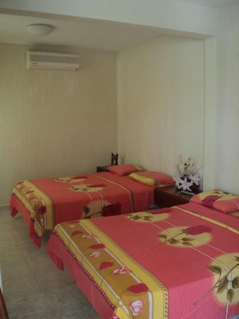 Mirador Maya Hotel 5