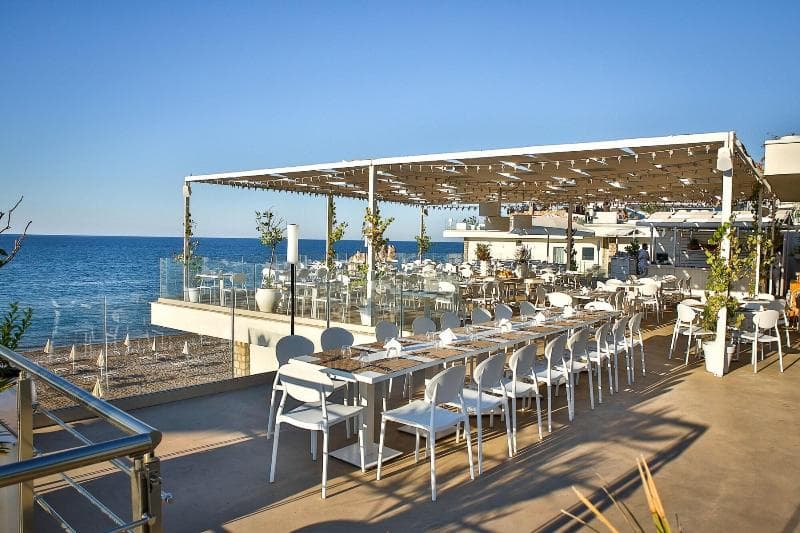 Hotel Sporting Club 2
