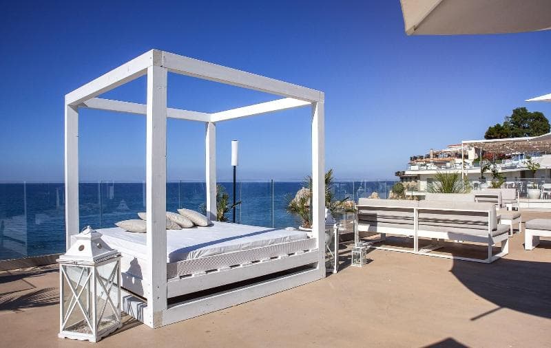 Hotel Sporting Club 5