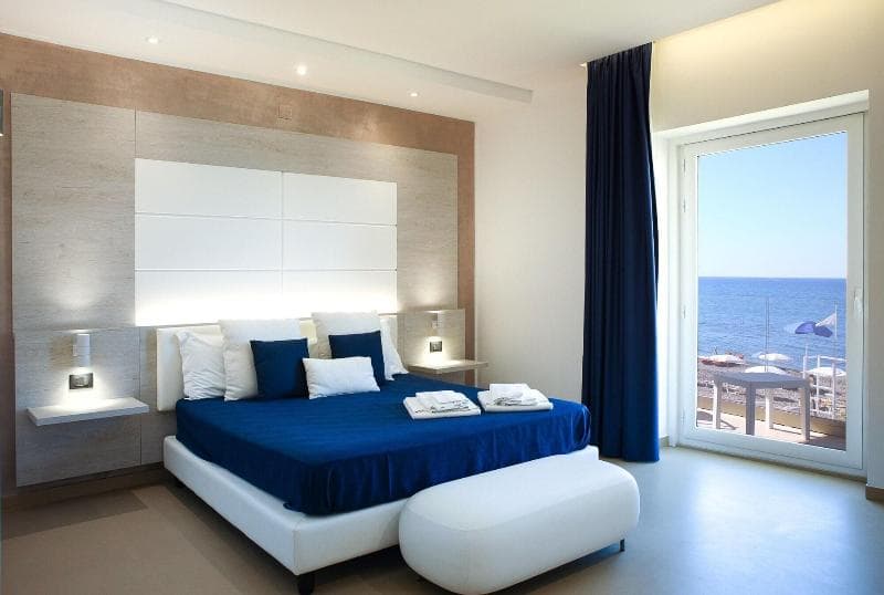 Hotel Sporting Club 3