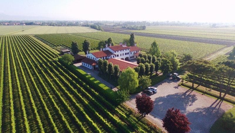 Agriturismo Le Cipressine 4