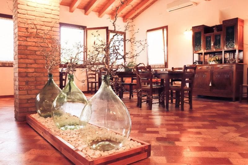 Agriturismo Le Cipressine 3