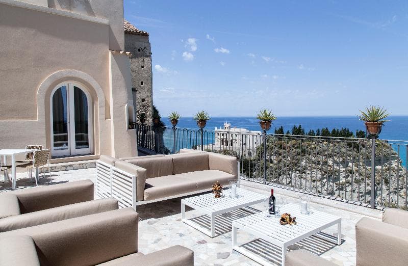 La Dolce Vita A Tropea 3