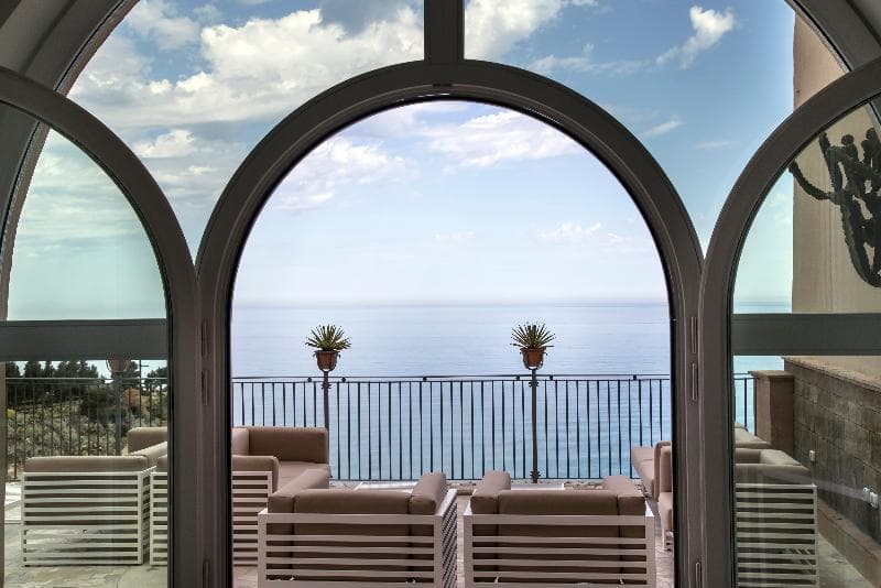 La Dolce Vita A Tropea 4