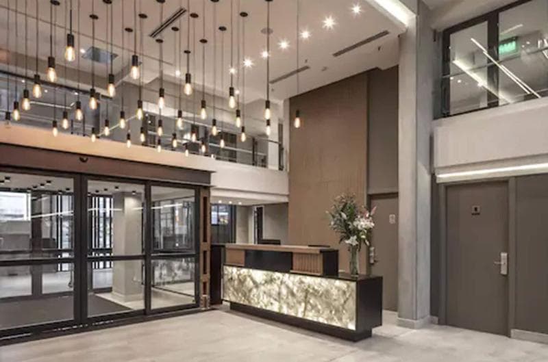 Huinid Obelisco Hotel 3