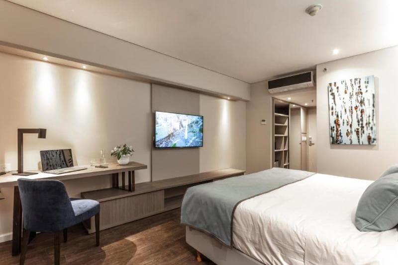 Huinid Obelisco Hotel 5