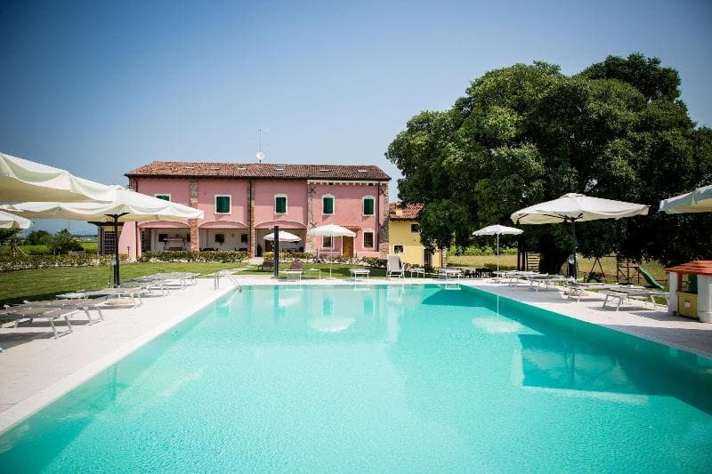 Agriturismo Bosco Del Gal 5