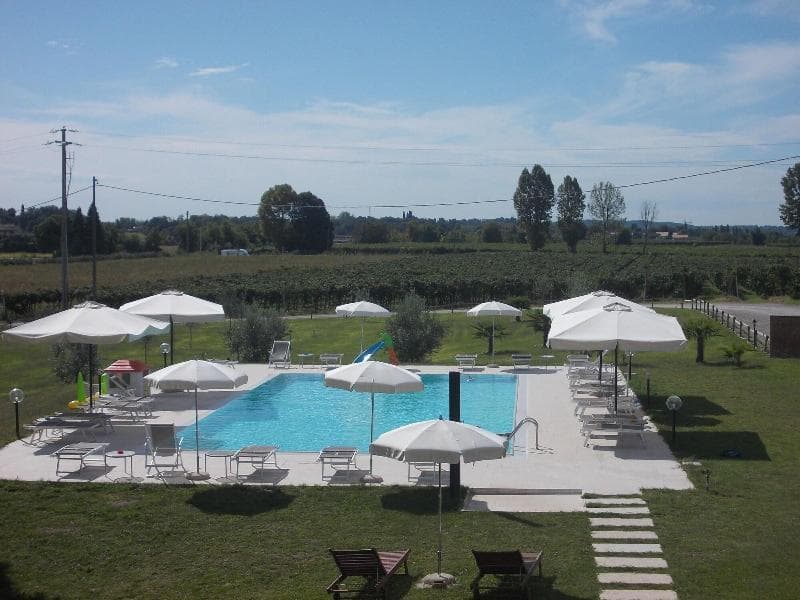 Agriturismo Bosco Del Gal main