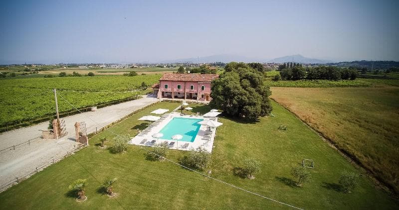Agriturismo Bosco Del Gal 4