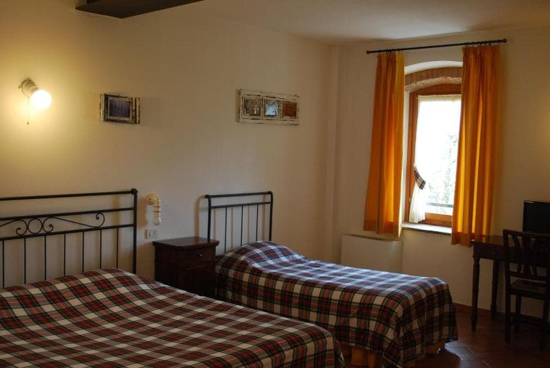 Agriturismo Bosco Del Gal 3