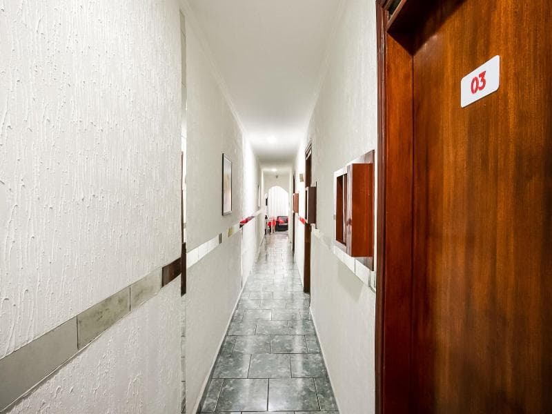 Belem Hotel 3