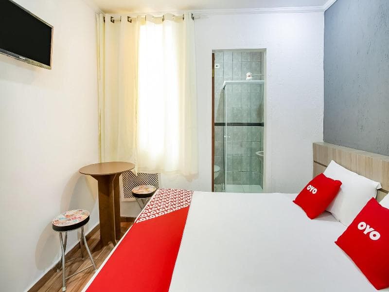 Belem Hotel photo 1
