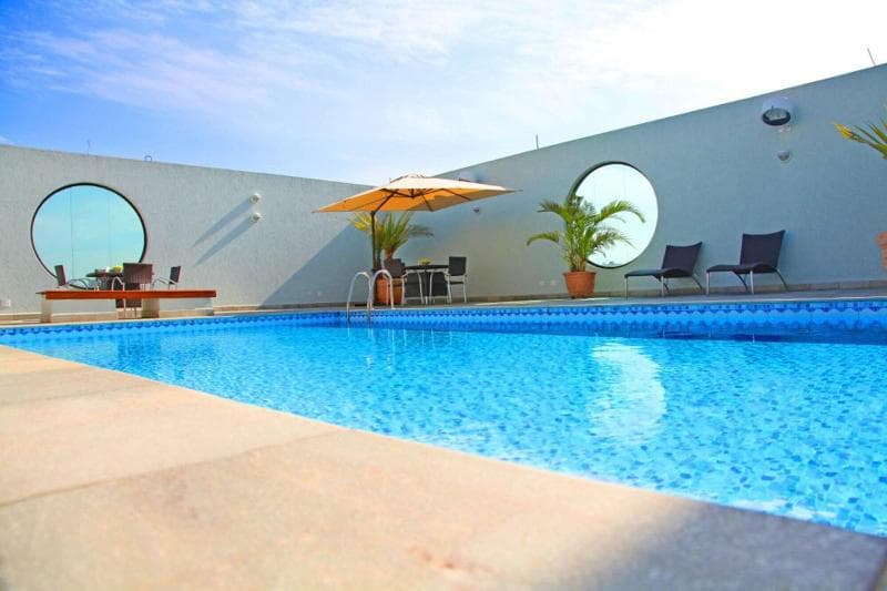 Leques Brasil Hotel Escola 3