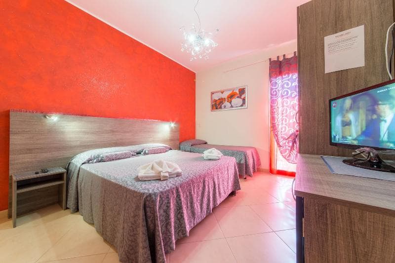 B&B Rosso Salento 3