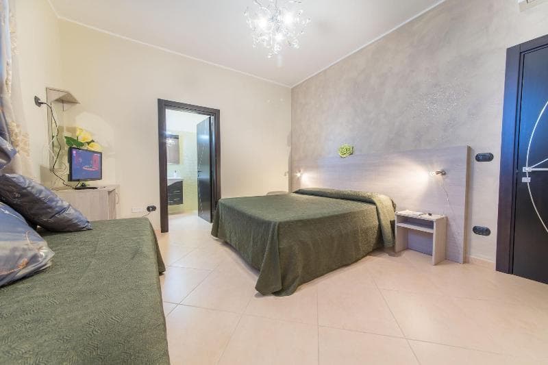 B&B Rosso Salento photo 1