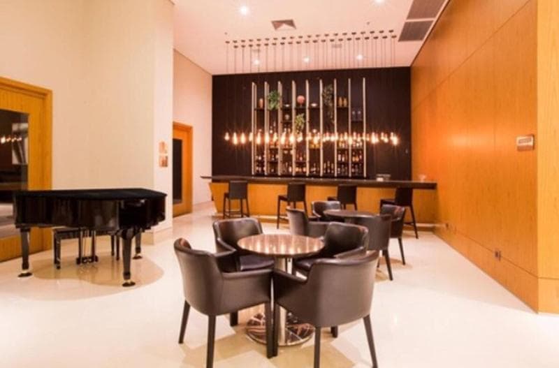 Hotel Araucaria Flat 2