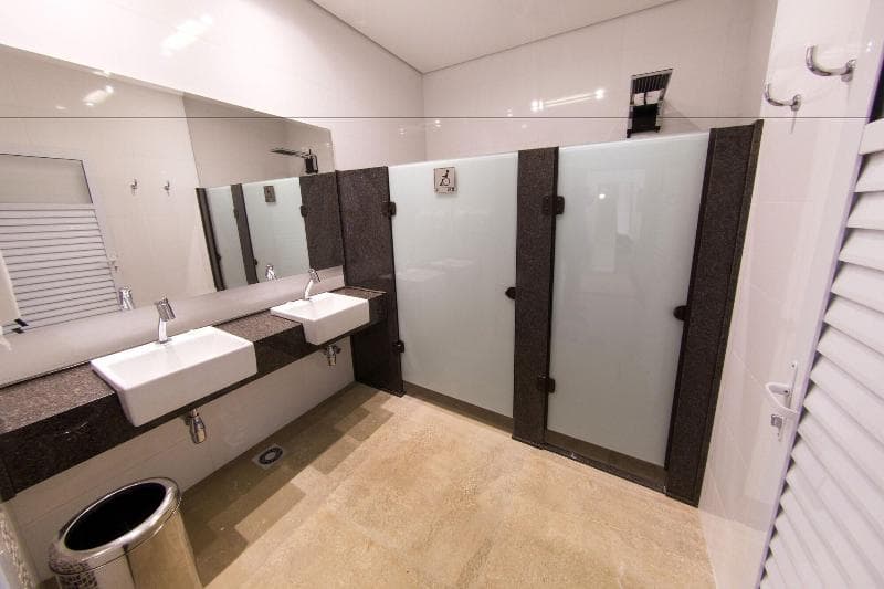 Hotel Araucaria Flat 3