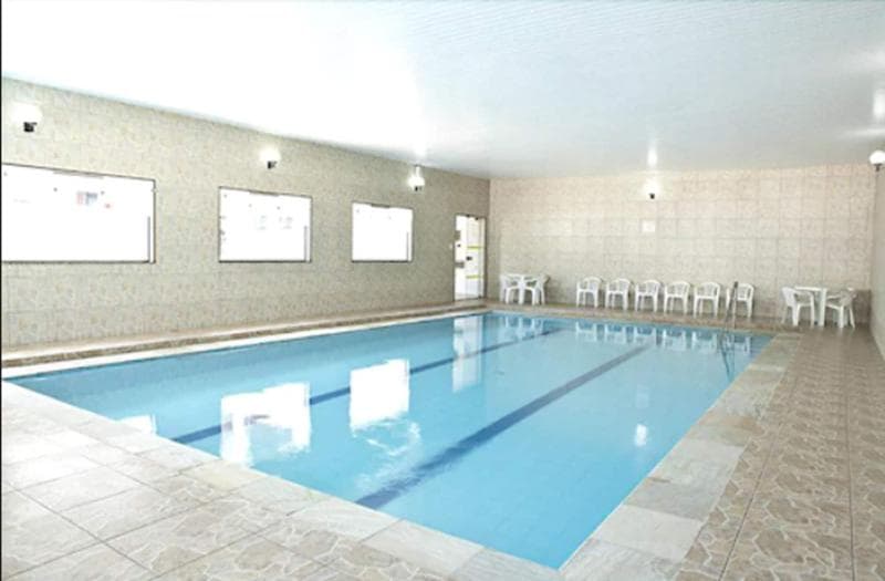 Hotel Recanto Bela Vista 2