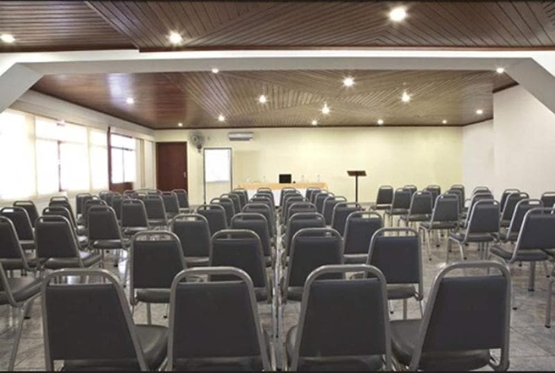 Hotel Recanto Bela Vista 5