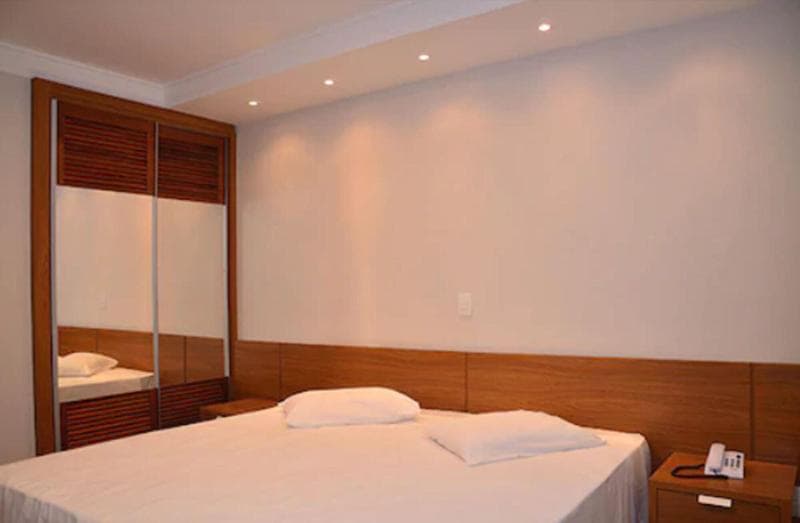 Hotel Recanto Bela Vista 4