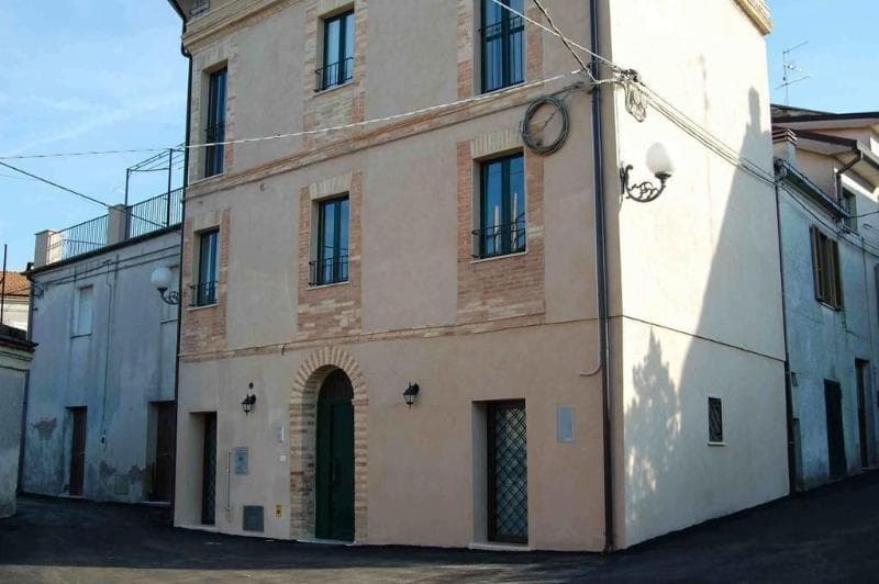 La Terrazza Sul Borgo 4
