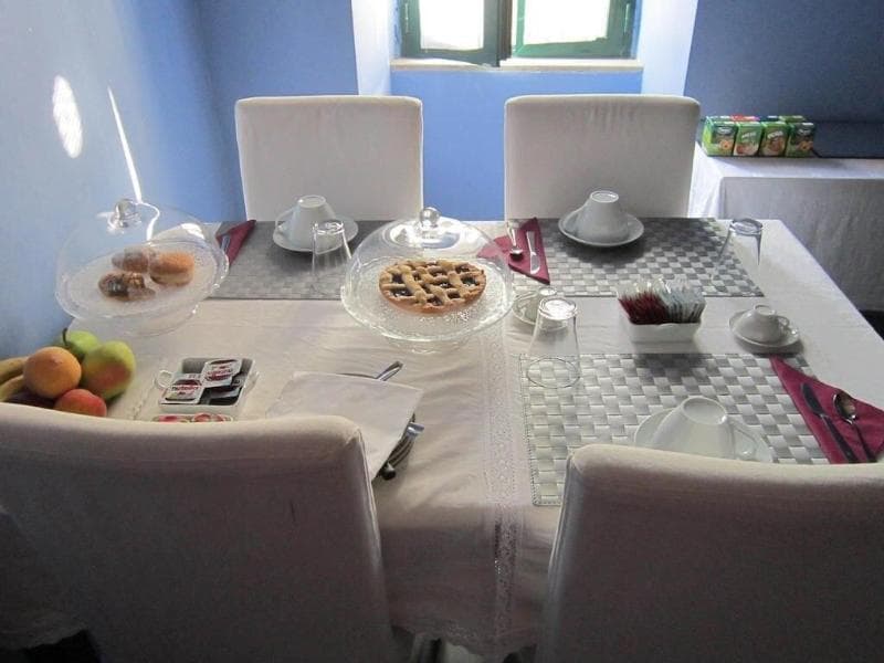 La Terrazza Sul Borgo photo 1