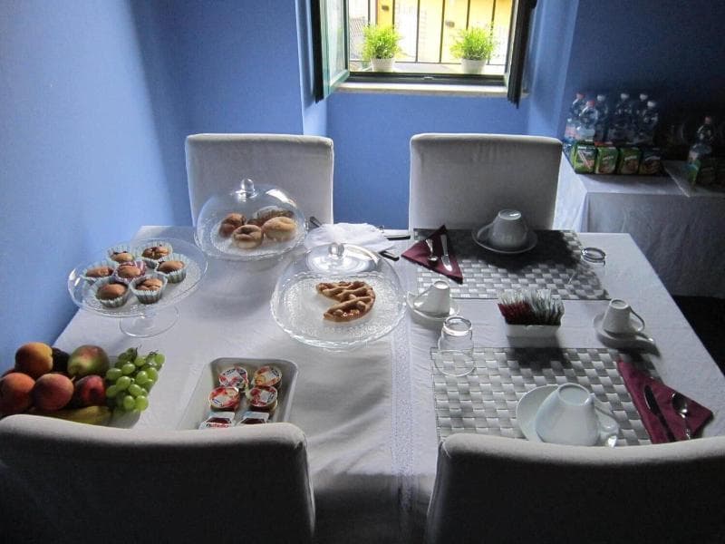 La Terrazza Sul Borgo 5