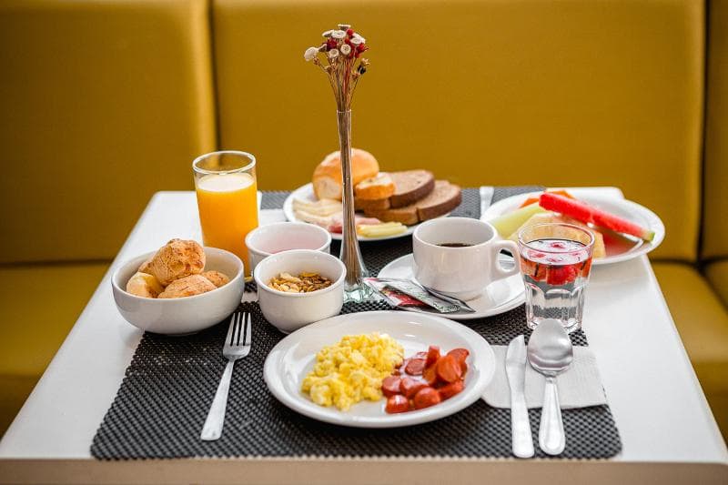 Hotel Supreme Choice main