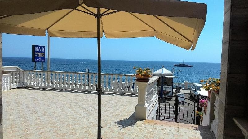 B&B Santa Maria Di Leuca 3