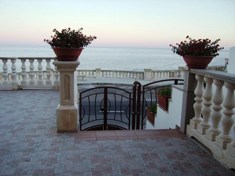 B&B Santa Maria Di Leuca 5