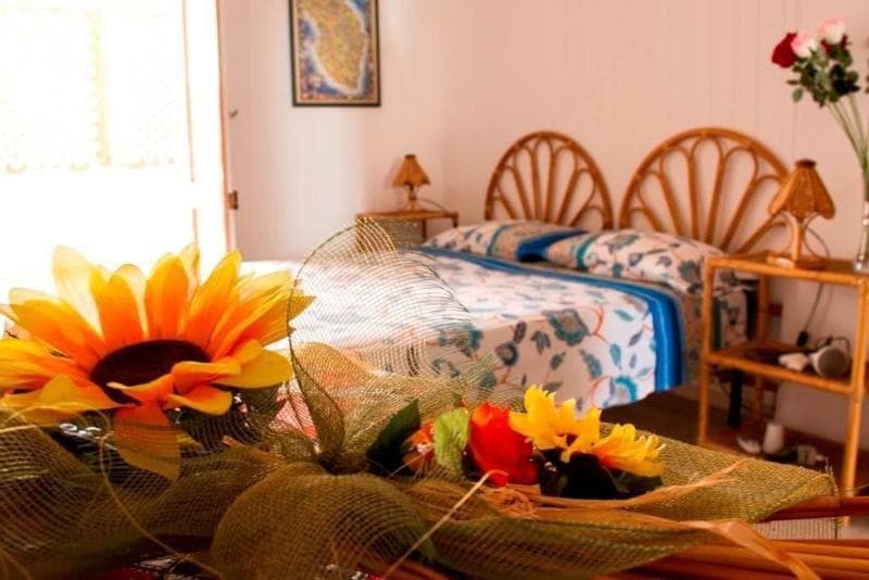 B&B Santa Maria Di Leuca main