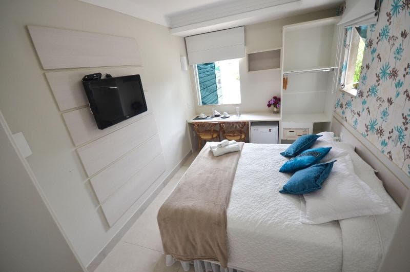 Pousada Retiro Das Ilhas (Adults Only) 5