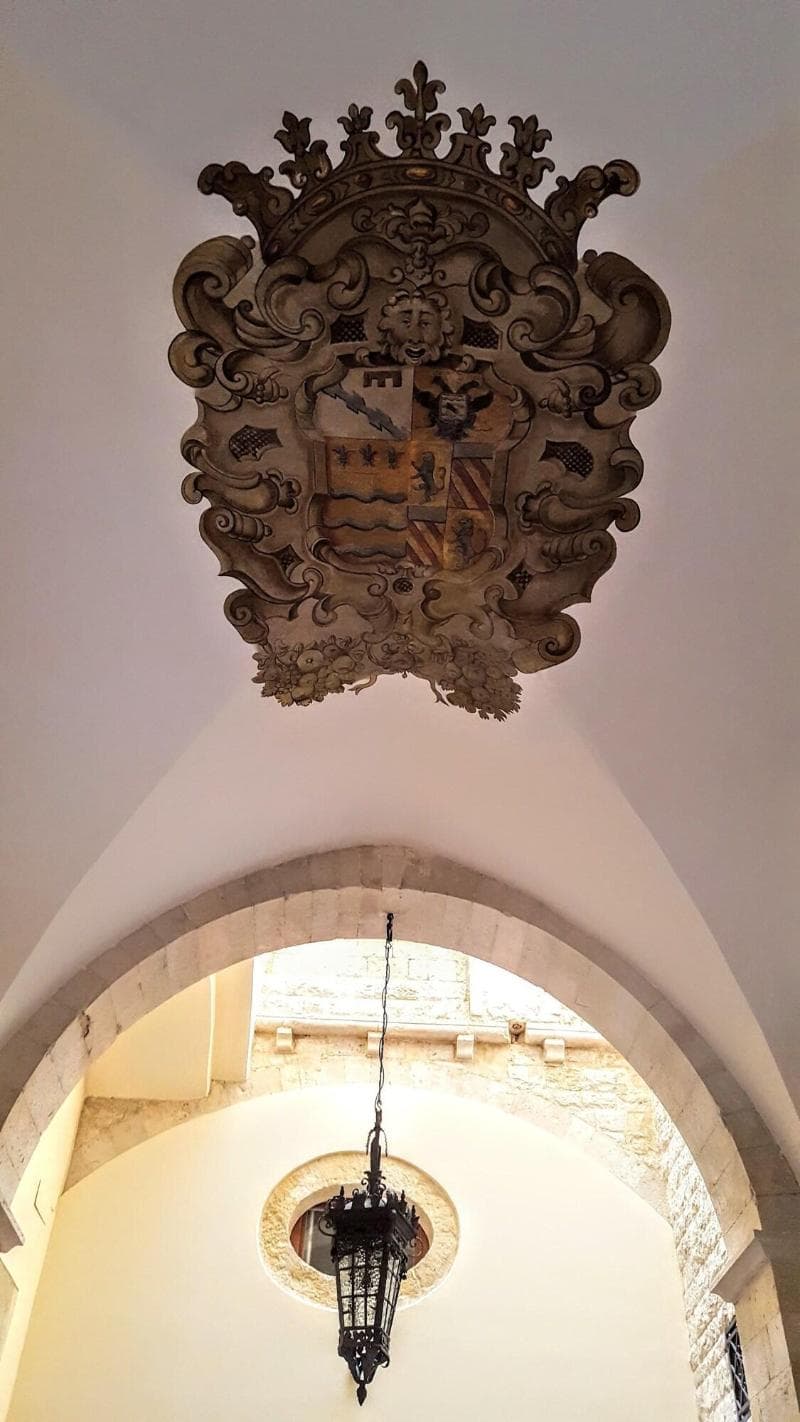 Antica Dimora 4