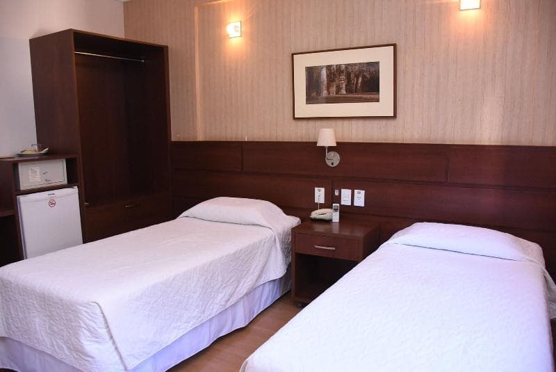 Hotel Bahamas 5