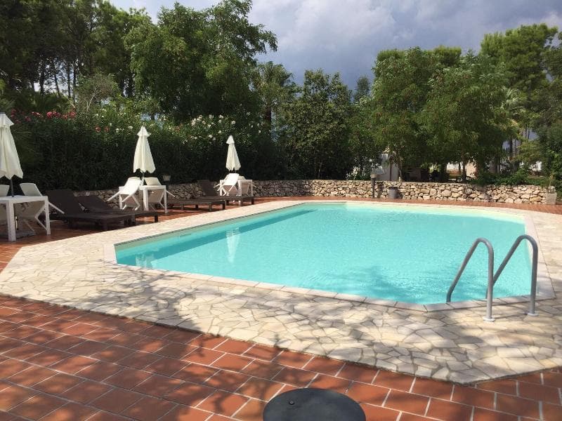 Masseria La Camardia photo 1