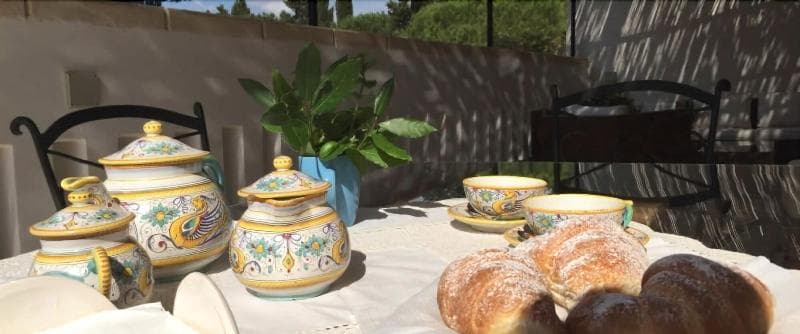 Masseria La Camardia 3