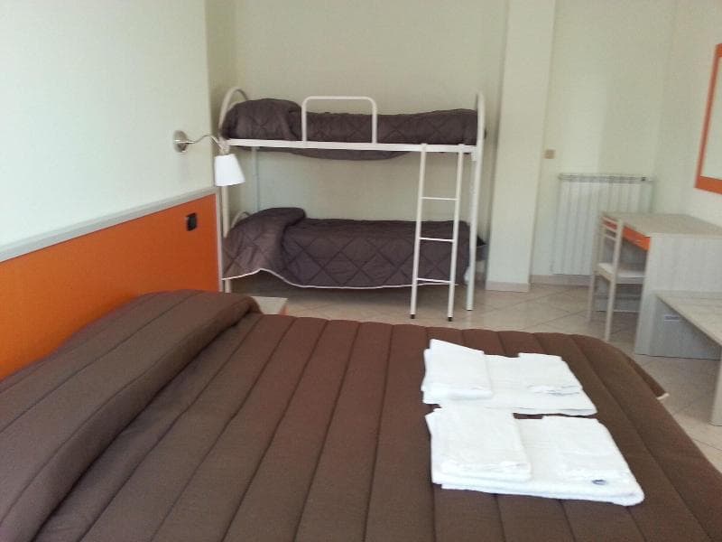B&B Il Girasole photo 1