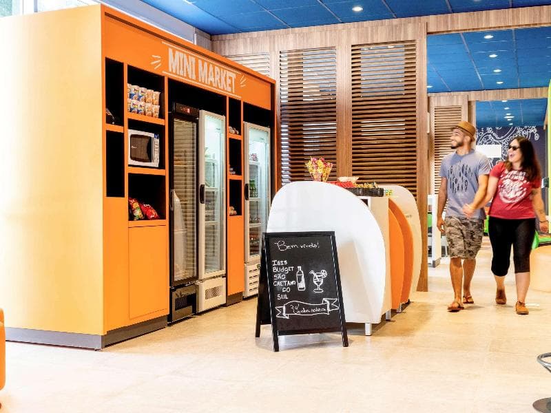 Ibis Budget Sao Caetano 2