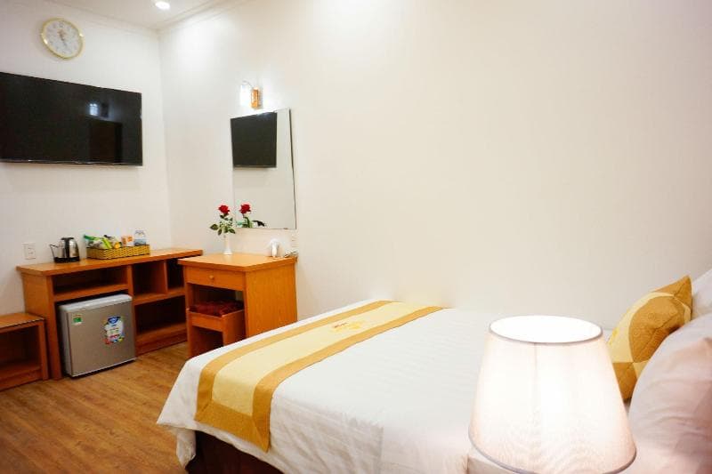 Nu Hoang Hotel 3