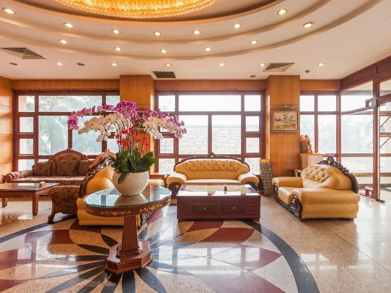 Hoang Yen Hotel photo 1