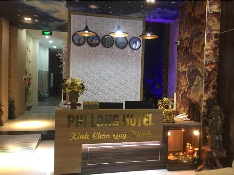 Phi Long Hotel 3