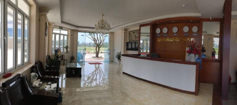 Hoang Gia Hotel Thanh Hoa 5