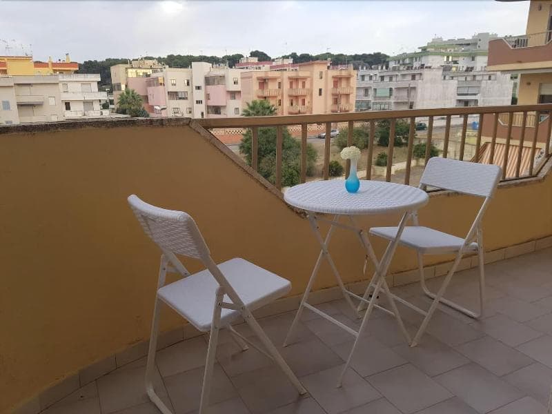 B&B Arcobaleno 3